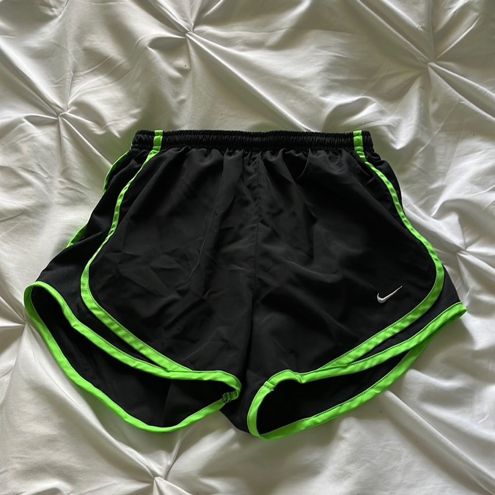 Women’s Nike athletic shorts